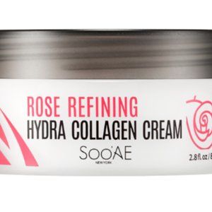 NWT Rose Refining Hydra Collagen Cream 1 left!